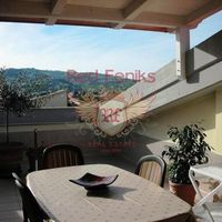 Apartment in Italy, Abruzzo, 150 sq.m.