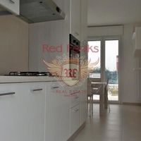 Apartment in Italy, Abruzzo, 99 sq.m.