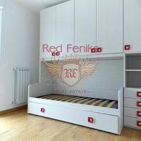 Apartment in Italy, Abruzzo, 99 sq.m.