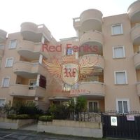 Apartment in Italy, Abruzzo, 60 sq.m.