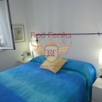 Apartment in Italy, Abruzzo, 60 sq.m.