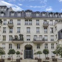 Квартира во Франции, Париж, 123 кв.м.