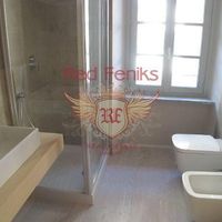 Apartment in Italy, Tronzano Lago Maggiore, 95 sq.m.