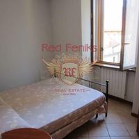 Apartment in Italy, Tronzano Lago Maggiore, 50 sq.m.