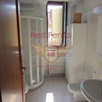 Apartment in Italy, Tronzano Lago Maggiore, 50 sq.m.