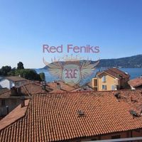 Apartment in Italy, Tronzano Lago Maggiore, 50 sq.m.