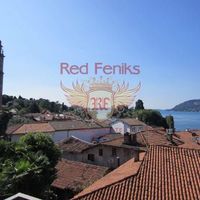 Apartment in Italy, Tronzano Lago Maggiore, 50 sq.m.
