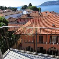 Apartment in Italy, Tronzano Lago Maggiore, 50 sq.m.