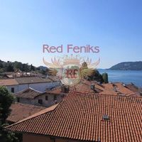 Apartment in Italy, Tronzano Lago Maggiore, 50 sq.m.