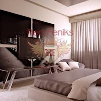 Вилла в Италии, Гарда, 230 кв.м.