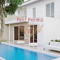 Вилла в Италии, Гарда, 230 кв.м.