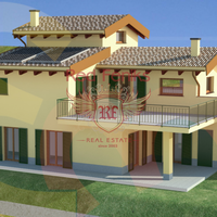 Land plot in Italy, Savona