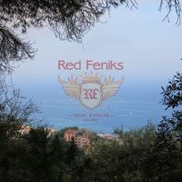 Land plot in Italy, Savona