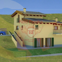 Land plot in Italy, Savona