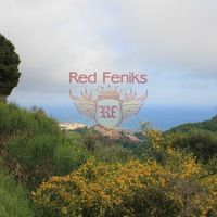 Land plot in Italy, Savona