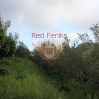 Land plot in Italy, Savona