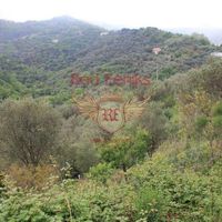 Land plot in Italy, Savona