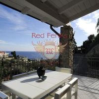 Apartment in Italy, Alassio