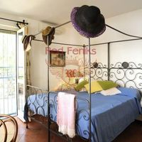 Apartment in Italy, Alassio, 150 sq.m.