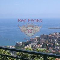 Apartment in Italy, Savona, 85 sq.m.