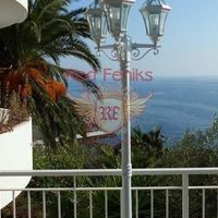 Villa in Italy, Savona