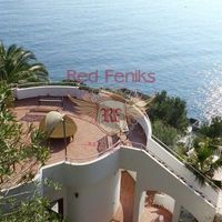 Villa in Italy, Savona