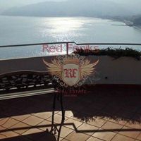 Villa in Italy, Savona