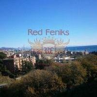 Apartment in Italy, Savona, 120 sq.m.