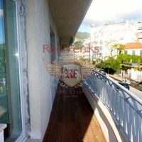 Apartment in Italy, Alassio, 95 sq.m.