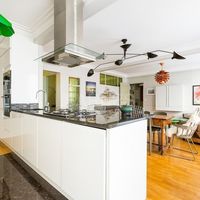 Квартира во Франции, Париж, 94 кв.м.