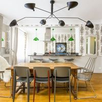 Квартира во Франции, Париж, 94 кв.м.