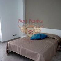 Apartment in Italy, Savona, 50 sq.m.