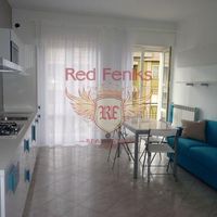 Apartment in Italy, Savona, 50 sq.m.