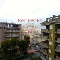 Apartment in Italy, Savona, 50 sq.m.