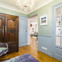 Квартира во Франции, Париж, 94 кв.м.