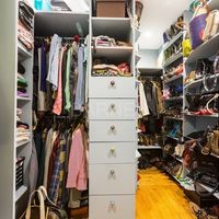 Квартира во Франции, Париж, 94 кв.м.