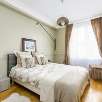 Квартира во Франции, Париж, 94 кв.м.