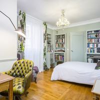 Квартира во Франции, Париж, 94 кв.м.