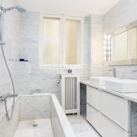 Квартира во Франции, Париж, 94 кв.м.