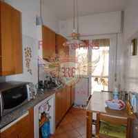 Apartment in Italy, Alassio, 70 sq.m.