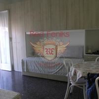 Apartment in Italy, Savona, 25 sq.m.