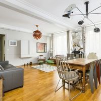 Квартира во Франции, Париж, 94 кв.м.