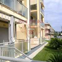 Apartment in Italy, Savona, 50 sq.m.