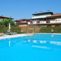Apartment in Italy, Garda, 100 sq.m.