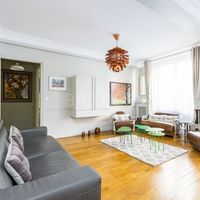 Квартира во Франции, Париж, 94 кв.м.