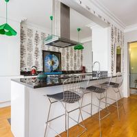 Квартира во Франции, Париж, 94 кв.м.