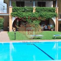 Apartment in Italy, Garda, 85 sq.m.