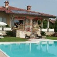 Вилла в Италии, Гарда