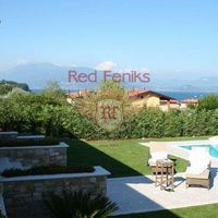 Вилла в Италии, Гарда