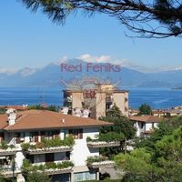 Apartment in Italy, Garda, 220 sq.m.